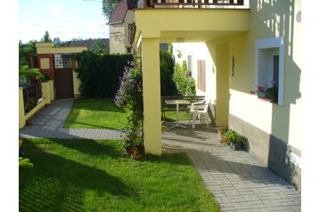 Чехия Privát Beřovice, Экстерьер